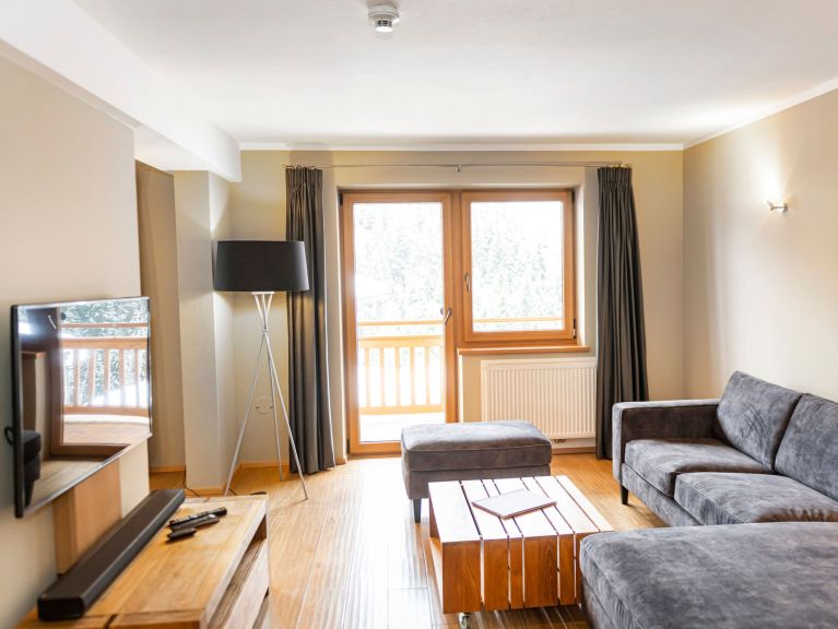 Apartment Residence Zillertal Type D