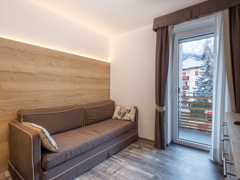 Apartment Dimaro