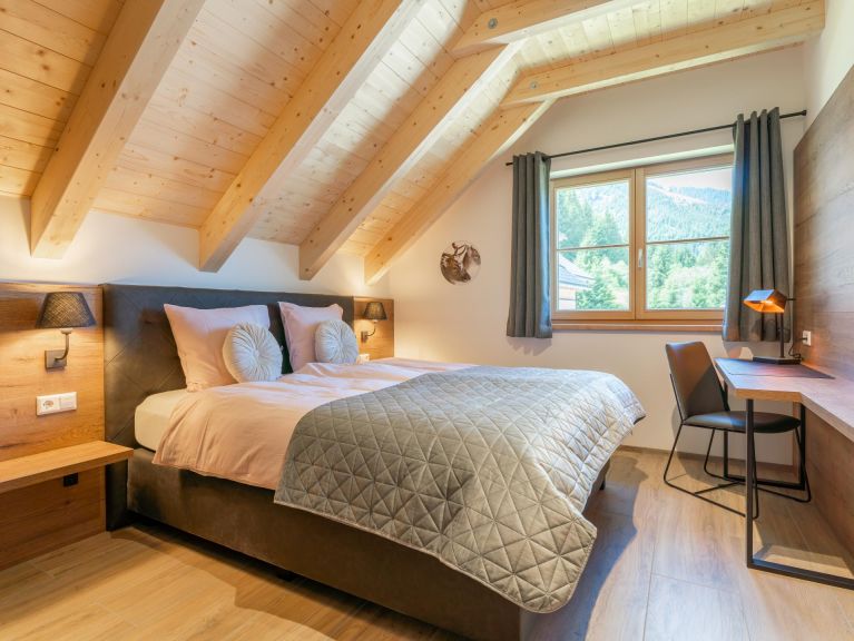 Chalet Riesneralm Erna