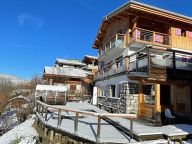 Chalet Chelmer catering included-19