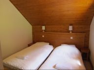 Chalet Oz with sauna and Turkish bath-9