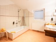 Apartment Alpenchalet Möschl Type 2-20