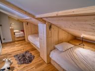 Chalet-apartment Ysaline en Cosy Ysaline-11