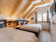 Chalet Riesneralm Alpenjoy Lodge-21