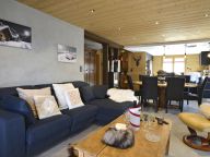 Chalet Florence First floor-4