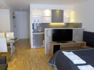 Apartment Sissipark Schladming-Dachstein Studio-6