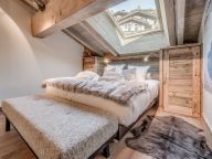 Chalet-apartment Eagle Lodge with whirlpool-13