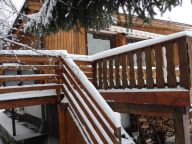 Chalet Les Lauzes-19