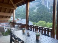 Chalet-apartment Le Jardin-3