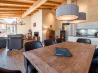 Chalet-apartment Wildkogelresorts Penthouse Type IIIa-16