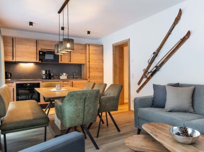 Chalet-apartment AlpenParks Taxacher-2
