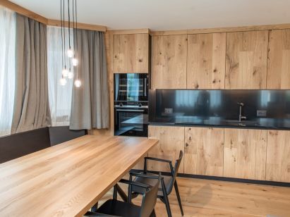 Chalet-apartment Home 75-2
