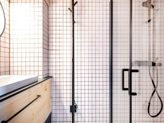 Chalet Les Coches zondag t/m zondag-18