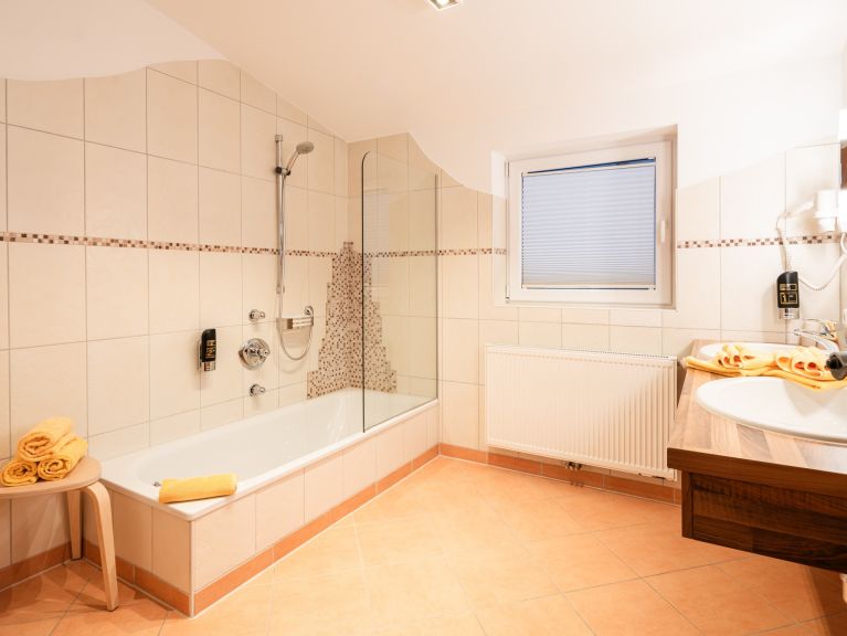 Apartment Alpenchalet Möschl Type 2