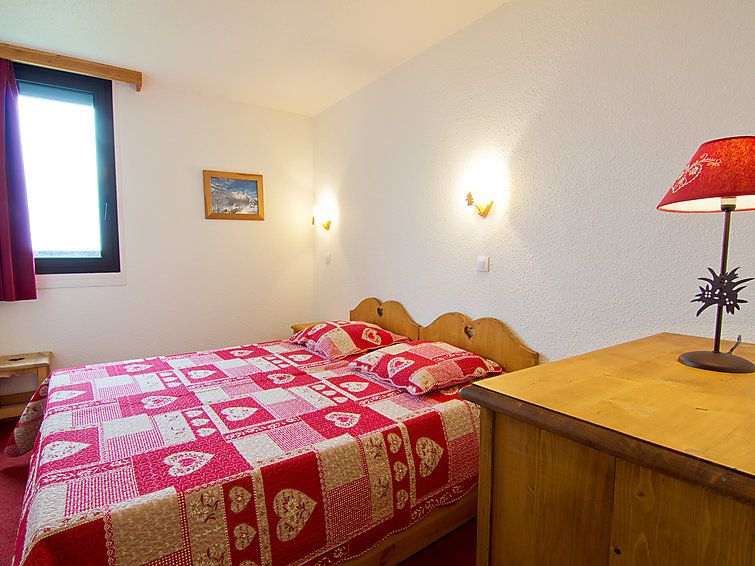 Chalet-apartment Les Origanes