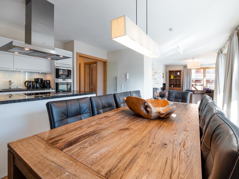 Chalet-apartment Wildkogelresorts Type IVa