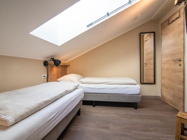 Chalet Sonnenalp