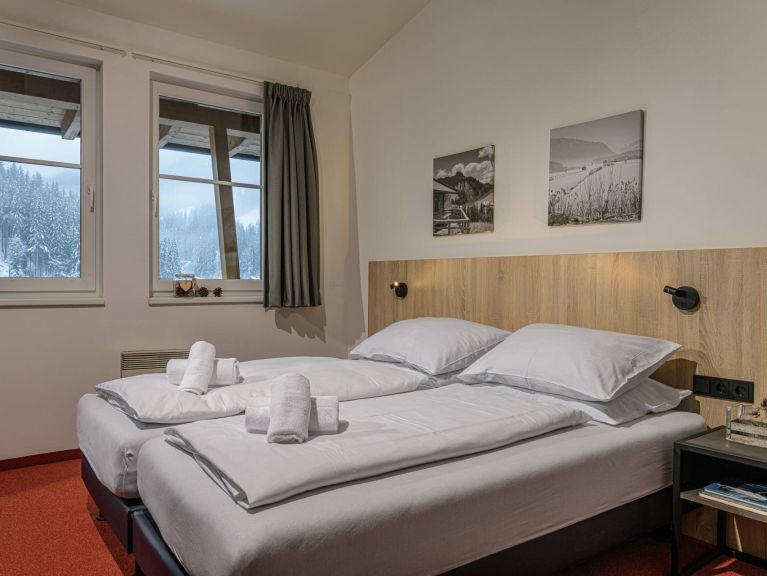 Chalet-apartment AlpenParks Rehrenberg Dreams Plus