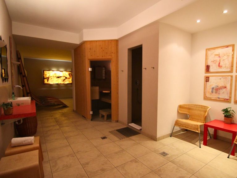 Chalet Kelle catering included