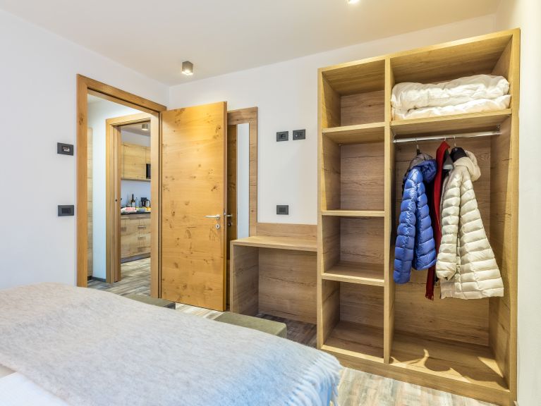 Apartment Dimaro