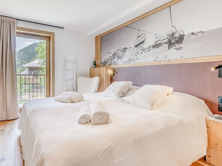 Apartment Residence Le Grand Bouquetin