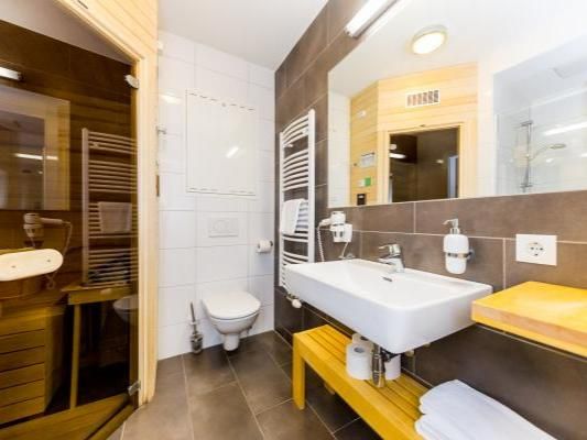 Apartment Sissipark Schladming-Dachstein Studio