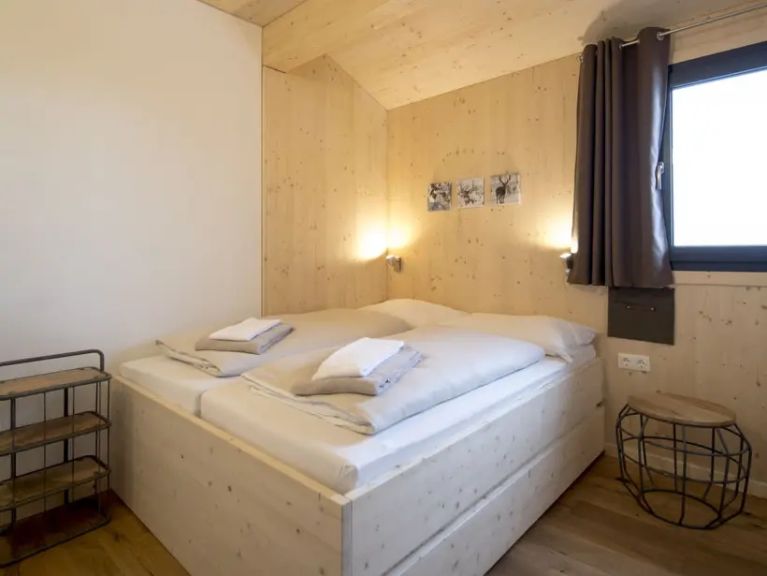 Chalet Reiteralm with outdoor whirlpool