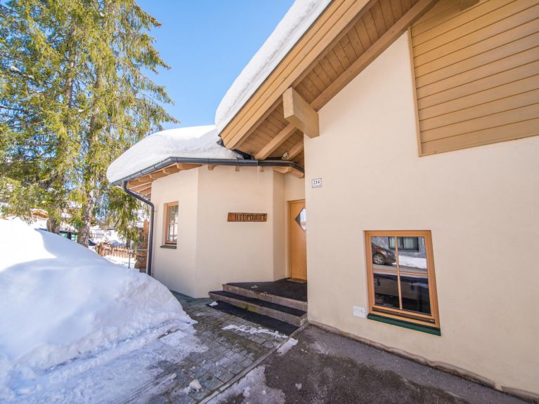 Apartment Sanna