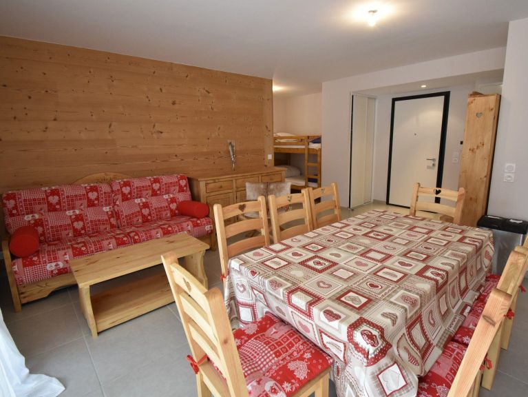 Apartment Le Domaine du Pâtre Apartment 35