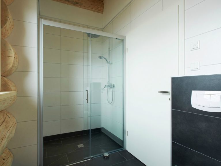 Chalet Faltri