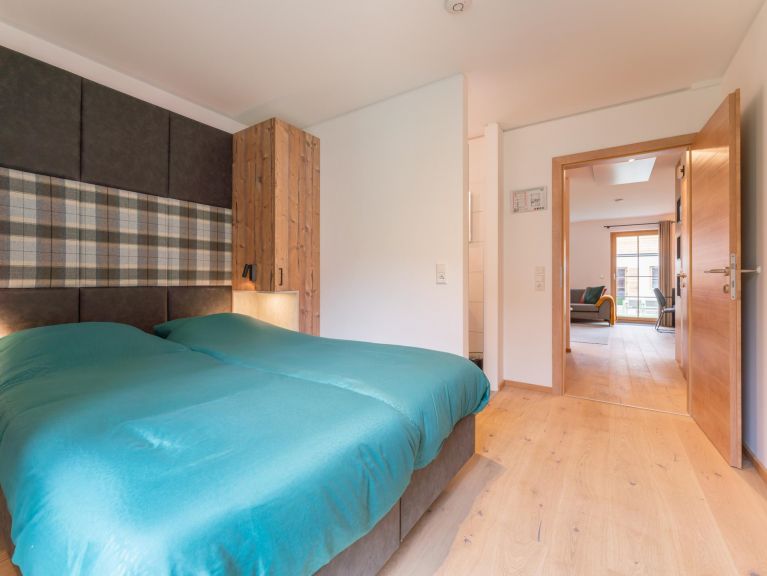 Chalet Riesneralm Haus Rapunzel