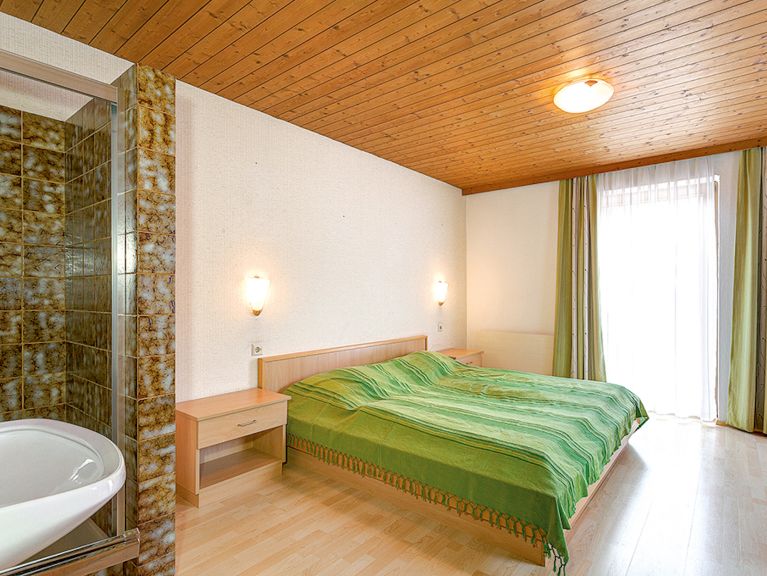 Chalet-apartment Sahra Sahra