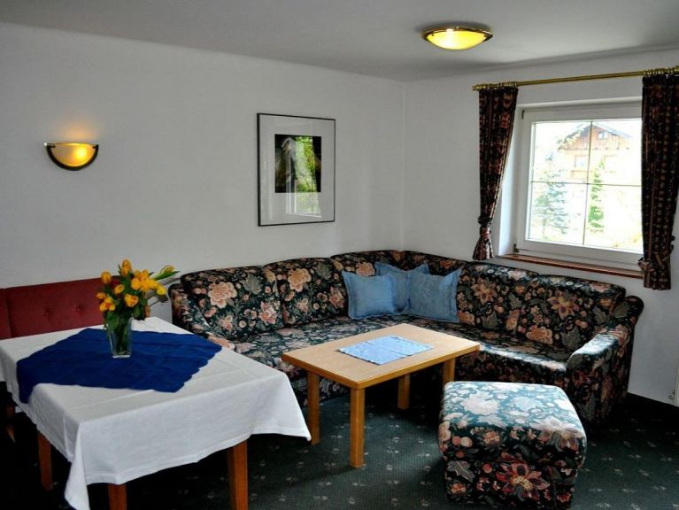 Apartment Christine 60 m²