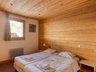 Chalet-apartment Les Portes du Grand Massif Type A-10