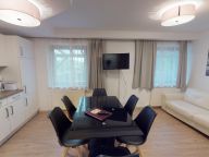 Chalet Edelweiss am See Combination, 5 apts. including communal kitchen/dining area-15