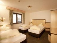 Apartment Alpin Heidebahn-5