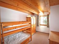 Chalet-apartment Gerlos-9