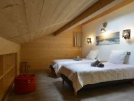 Chalet Florence Second floor-16