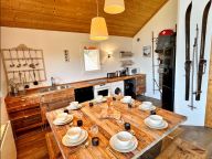 Chalet de Bellecôte Type 2, number 3-7