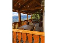 Chalet De Vallandry Ekseption with sauna-28