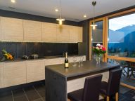Chalet du Saix with private swimming pool-11