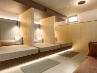 Apartment Carpe Solem Kaprun max. 4 adults and 2 children (up to 14 years old)-22