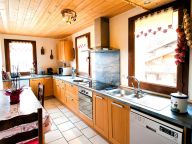 Chalet De la Combette-9
