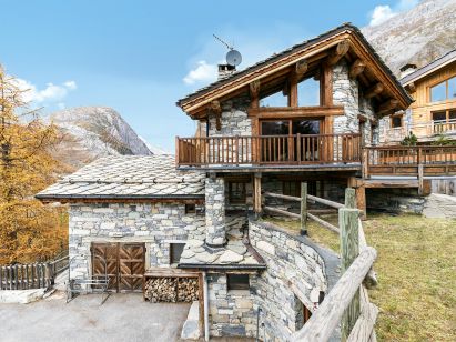 Chalet Arosa-1