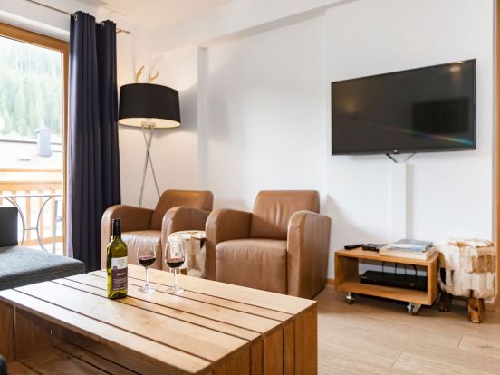 Apartment Residence Zillertal-4