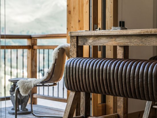 Chalet Caseblanche-9