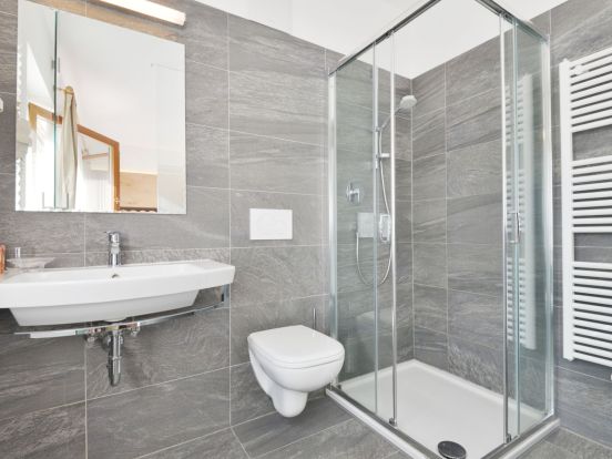 Chalet-apartment Kostner-25