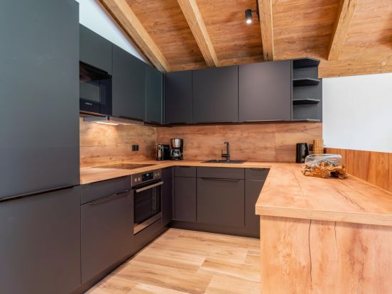 Chalet Pinzgau Lodge-6