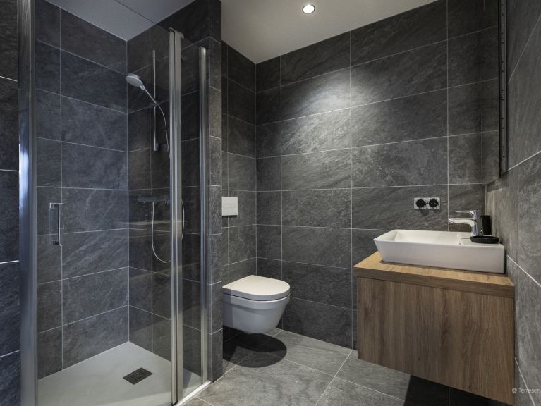 Chalet-apartment Le Caprice Blanc