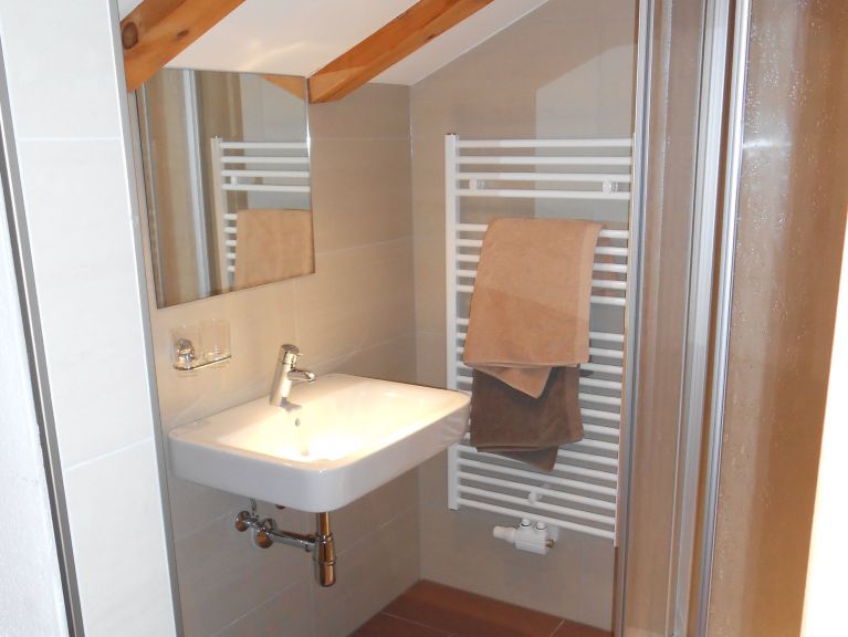 Apartment Beim Brunnen